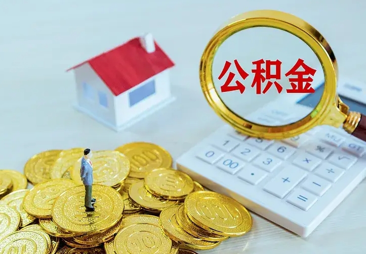 内江封存半年的公积金怎么取（封存半年以上的公积金怎么取）